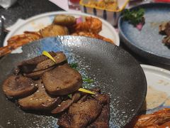 -桃夭日式料理(国信店)