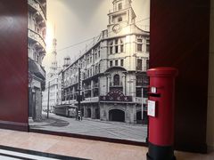 -上海安亭别墅花园酒店