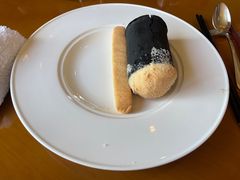 -广州富力君悦大酒店空中花园