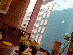 -云来居素食馆(东门店)