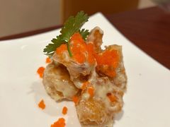 -杭州JW万豪酒店-万豪中餐厅