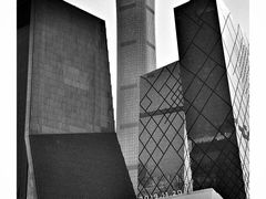 -中央广播电视总台(光华路办公区)