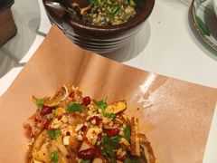 -费大厨辣椒炒肉(黄兴中心广场店)