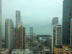 华丽海景酒店(上环皇后大道店)-香港华美达海景酒店