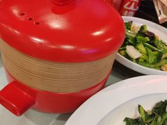-天和晟新京菜.水煮鱼.湘土菜(国展店)