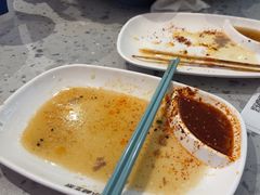 -小杨生煎(天之骄子店)