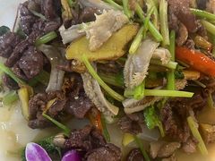 -闽公馆·客家私房菜·商务宴请·包厢(杏林橡树湾店)