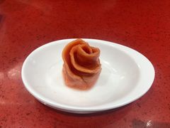 -喜家德虾仁水饺(景枫中心店)