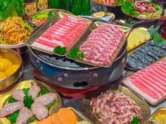 -大千金齐齐哈尔烤肉(清湖店)
