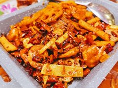 -缪氏川菜(第五园店)