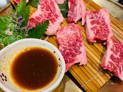 -味家烤肉烤鳗鱼牛排(西塔旗舰店)