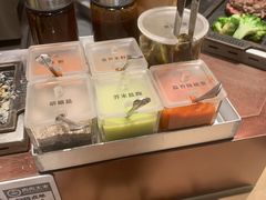 -肉肉大米(德基广场店)