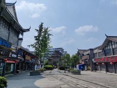 -南关石牌坊古镇