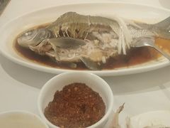 -湖锦酒楼·32年地道湖北菜(光谷店)