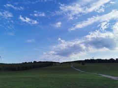 -御道口草原森林风景区