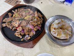 -标记美食新鲜猪杂(兴南大道店)
