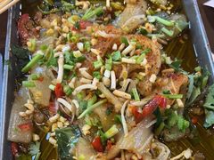 -林二哥宜烤官·宜宾小烧烤