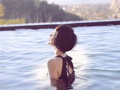 -七彩云南古滇温泉山庄