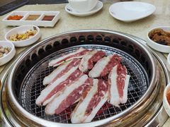 -妙香居韩国烤肉(容桂天佑城店)