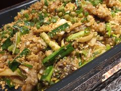 -臻享無招牌·食蛙专门店(太古里店)