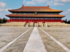 -故宫博物院(故宫)