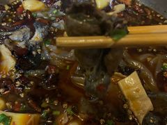 -黑竹香鸡(营和巷店)