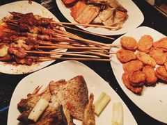 -美盛喜来登大酒店-盛宴标帜餐厅
