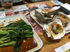 -木屋烧烤(龙岗南联店)