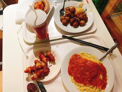 -宜家·瑞典风味餐厅(无锡店)