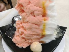 -味香园传统甜品店(牛车水店)