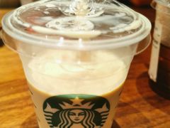 -星巴克(福州三坊七巷店)