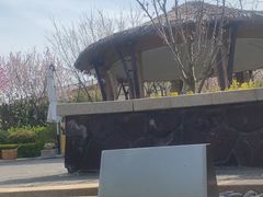 -大连金石滩绿发温泉假日酒店