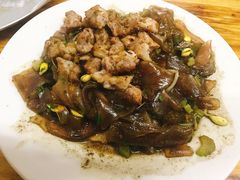 -何记酿皮店(西流湾店)