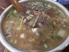 -醉南拳客家菜(华威店)