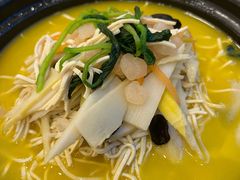 -怡园饭店-餐厅(四望亭店)