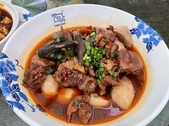 陶然特色芋儿鸡-陶然居·重庆菜(生态园店)