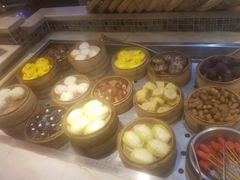 -吉布鲁牛排海鲜自助(芙蓉万家丽店)