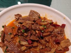 -小方外婆菜(蒙山路店)
