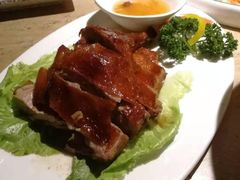 烤鸭-四小姐的店(泉舜店)