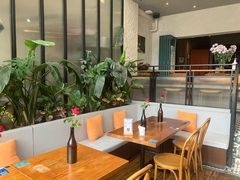 -Laures·月桂西班牙碳烤餐厅(十尚坊店)