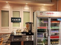 -延锄汤饭食堂(桂林路店)