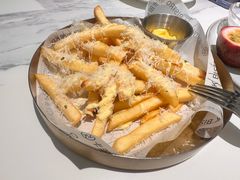 -周沫西餐厅(北京路广百百货店)