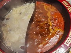 -京门活鱼馆·鱼火锅(百子湾（原红庙）店)