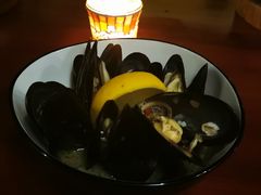 -鹿萤季·营地小馆(皇后公园店)