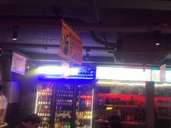 -令狐冲·活鱼馆(宝龙店)