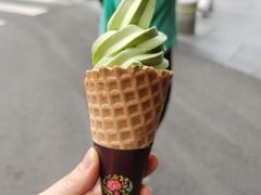 -吴裕泰茶庄(西单店)