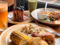 -BAKER&SPICE(祥云小镇店)