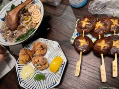-哥哥の深夜食堂(红松东路店)