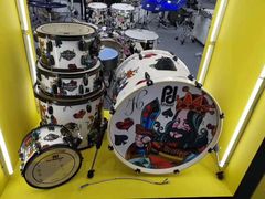 -艺桉余音琴行(火神庙分店)