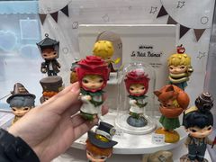 -泡泡玛特POPMART(合生汇店)